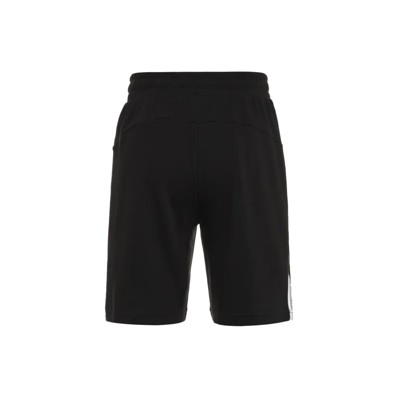 PUMA Trolls Kids Sports Shorts Men Black-1
