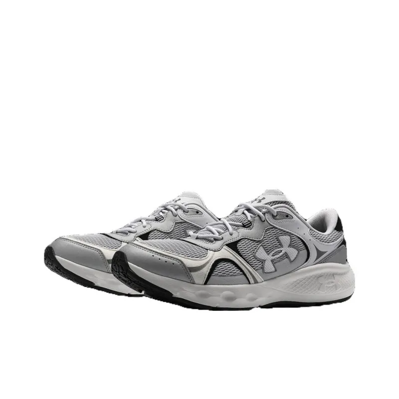 Under Armour Charged Vantage 2 'Grey White'-2