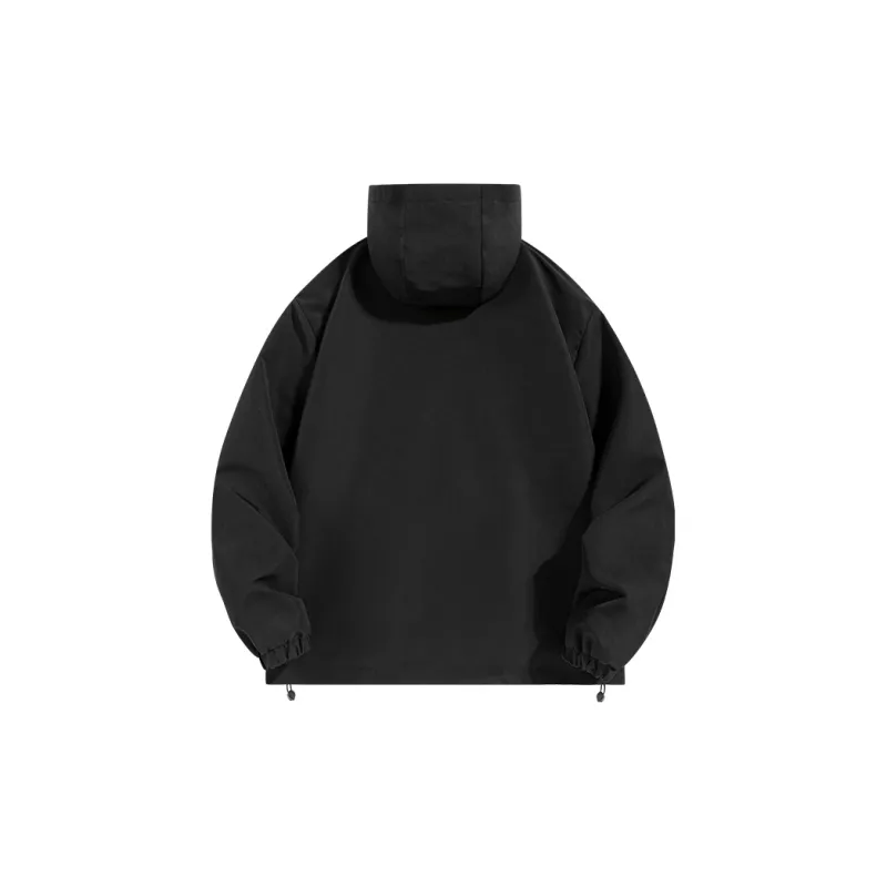 ESPY Jackets Unisex-1