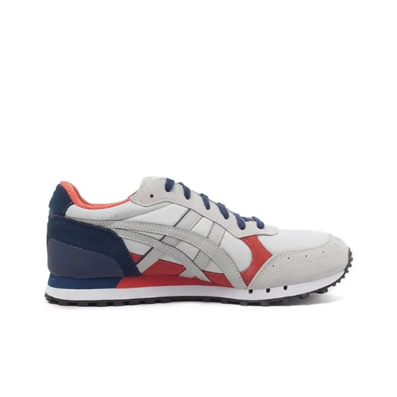 Onitsuka Tiger ColoradoColorado Eighty-Five Slip-Resistant Low-Top Casual Shoes Men's Light Gray-1