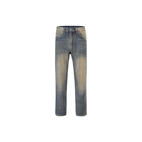 MT99 Jeans Unisex