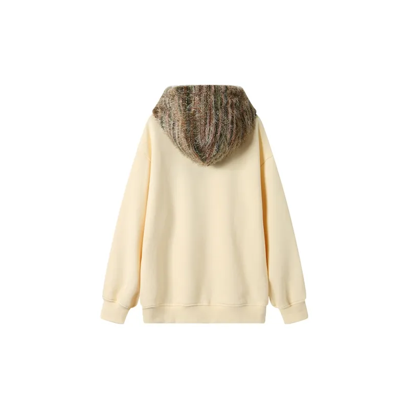 ANDREA MARTIN Sweatshirt Sets Women's-1
