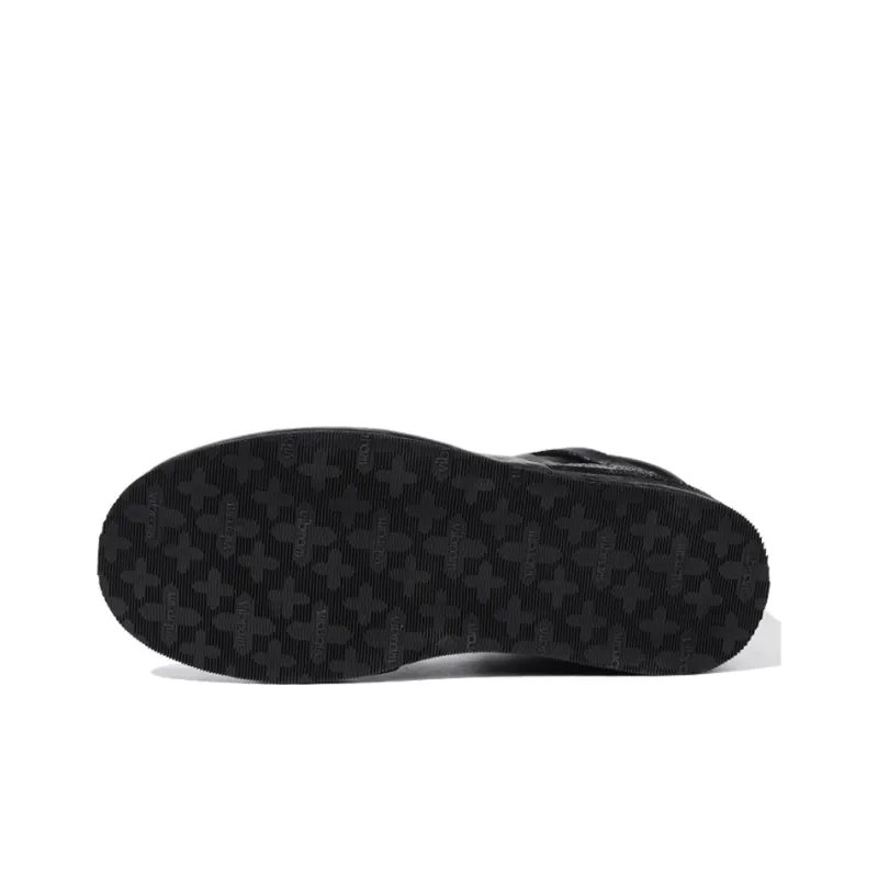 Vibram x Dreambo Abrasion Resistant Low Top Casual Shoes 2cm Men's-4