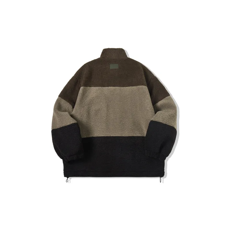EPTISON Jackets Unisex-4