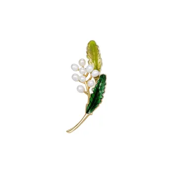 HMZ Brooches Women's