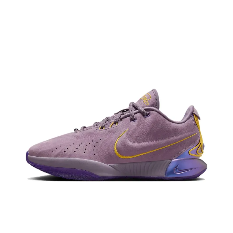 Nike Lebron 21 Ep 'Purple Rain'-0