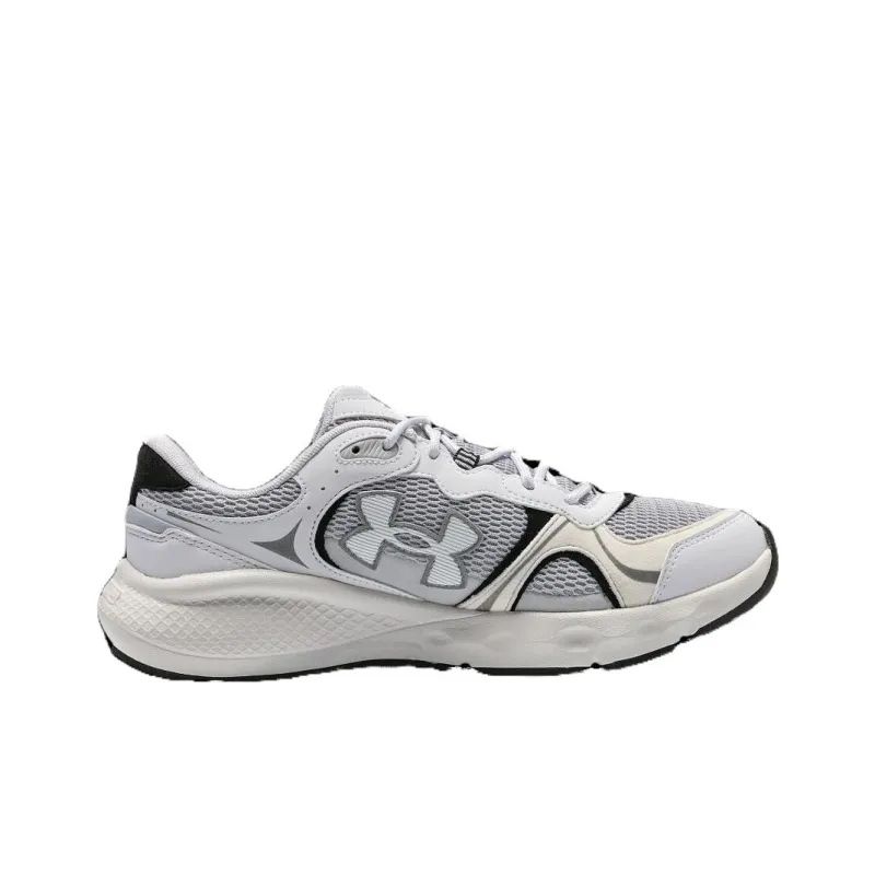 Under Armour Charged Vantage Lux2 Shoes 'Grey White' Women's-1