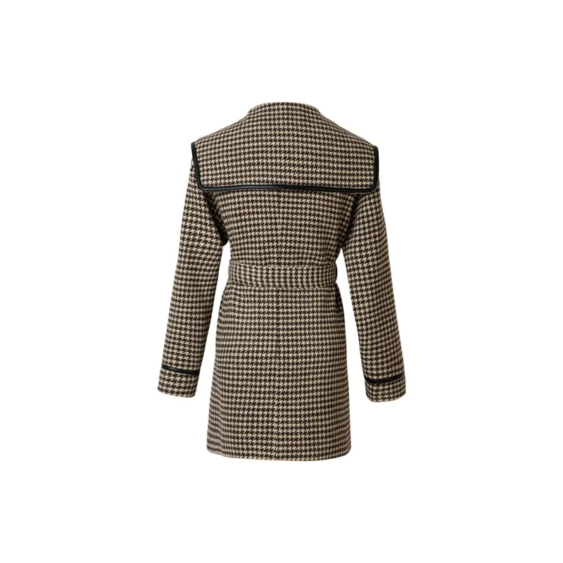 LOUISY AO Coats Women's-4