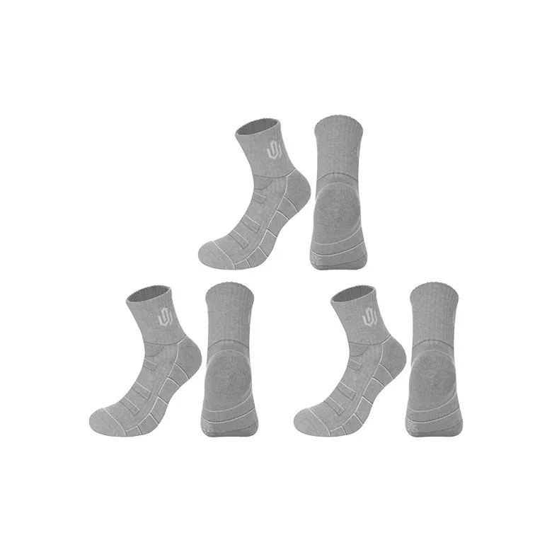 PEAK Unisex Basketball Socks-28
