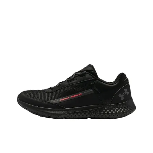 Under Armour Charged Rogue Se 'Black Red'