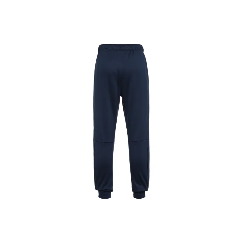 Nike Knitted Sweatpants Men Obsidian Color-2
