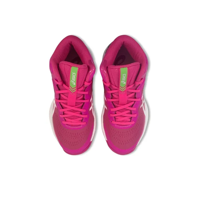 Asics Gel Hoop V15 Basketball Shoes 'Rose Pink'-3