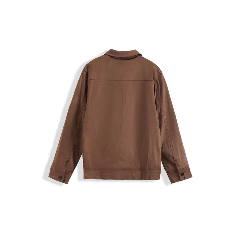I'm David Jackets Unisex-1