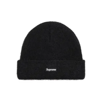 Supreme Mohair Beanie FW19