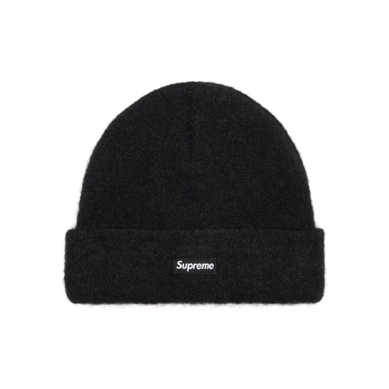 Supreme Mohair Beanie FW19-0