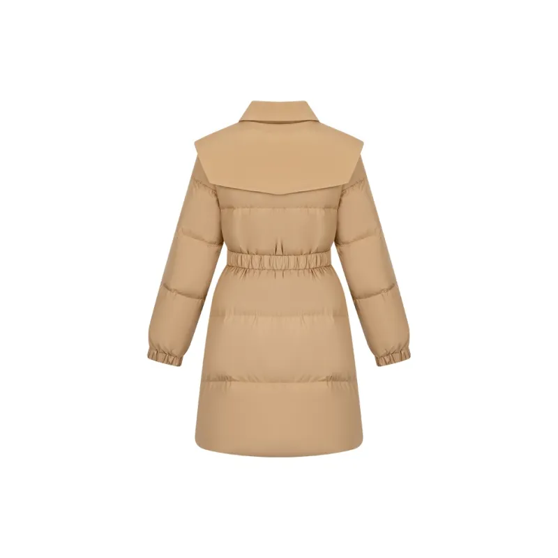 ERAL Down Jackets Women's-3