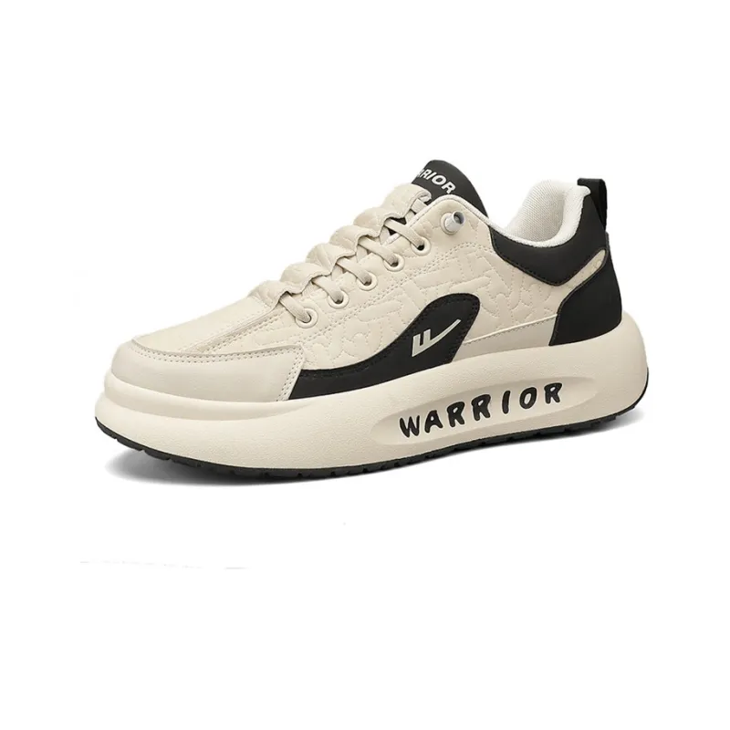 Warrior Low-Top Casual Shoes Men's-2