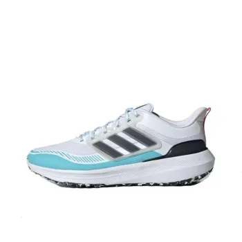 Adidas Ultrabounce Tr Bounce 'White Black Light Aqua'