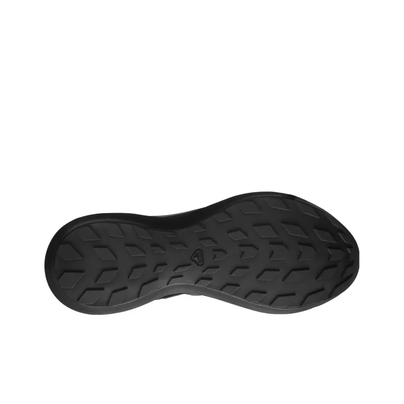 SALOMON Platform Slip-On Comme Des Garcons Black-4