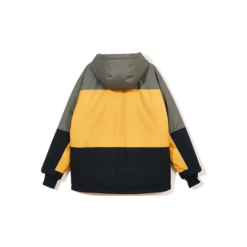 JACK JONES· Down Jacket Coat Unisex-1