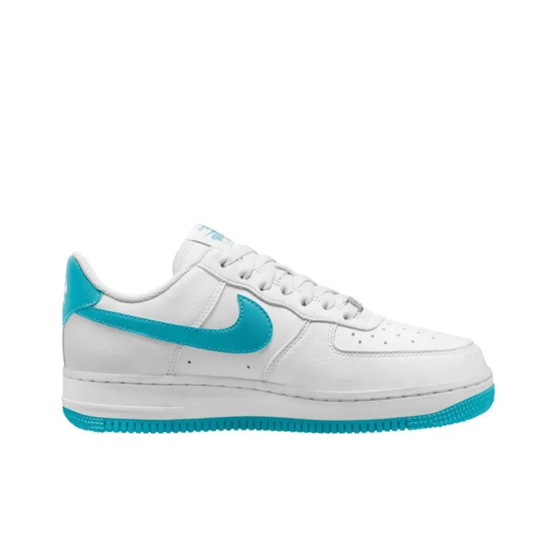 Nike Air Force 1 Low '07 Next Nature Dusty Cactus Women's-1
