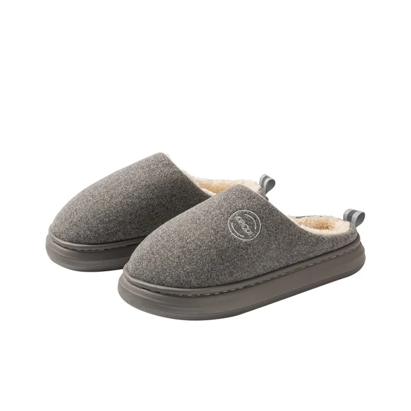 Far Port Wrap toe Slippers Unisex-5