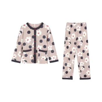 XUANZHITING Women's Pajama Sets
