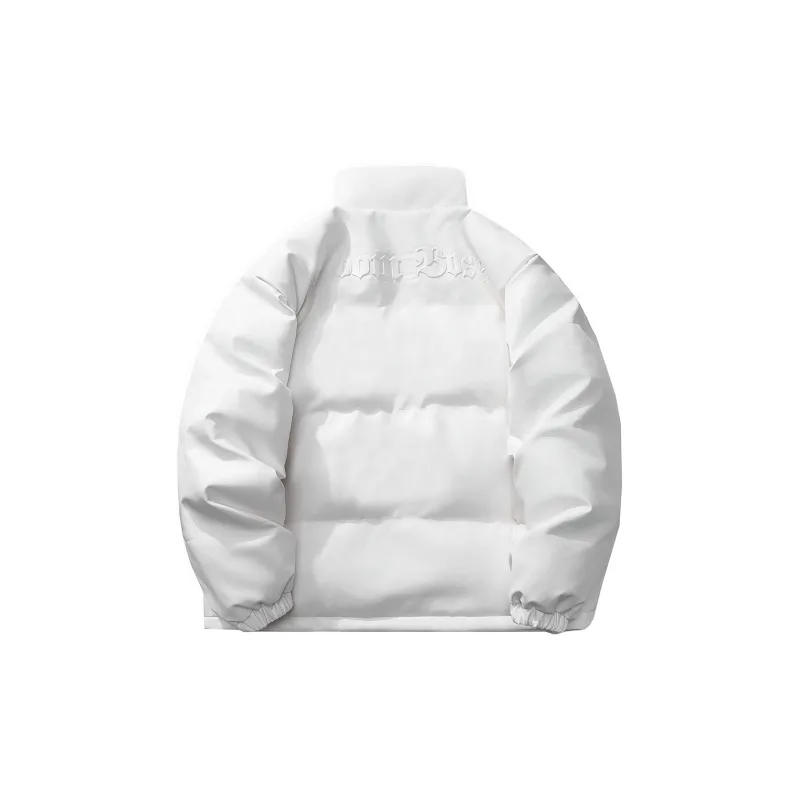ROOMBOSE Puffer Jackets Unisex-7