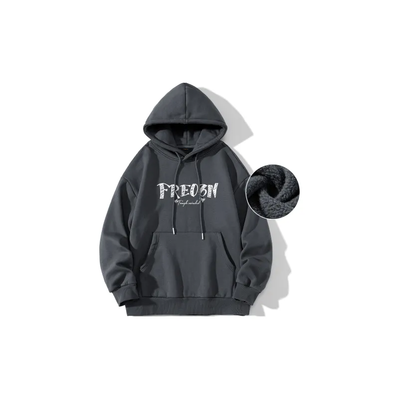 FREO3N Sweatshirts Unisex-25