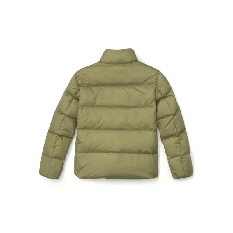 AKCLUB Vintage Collection Winter Down Jacket Men's-1