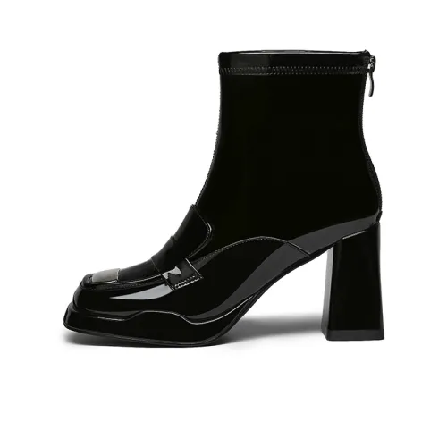 DAPHNE Ankle Boots Women's