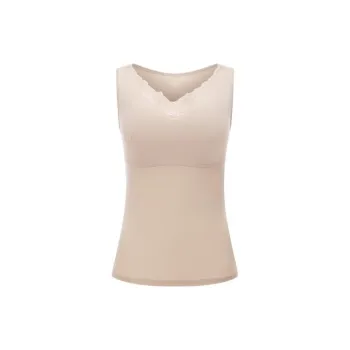 Yiner Life Warm Tank Top Women's