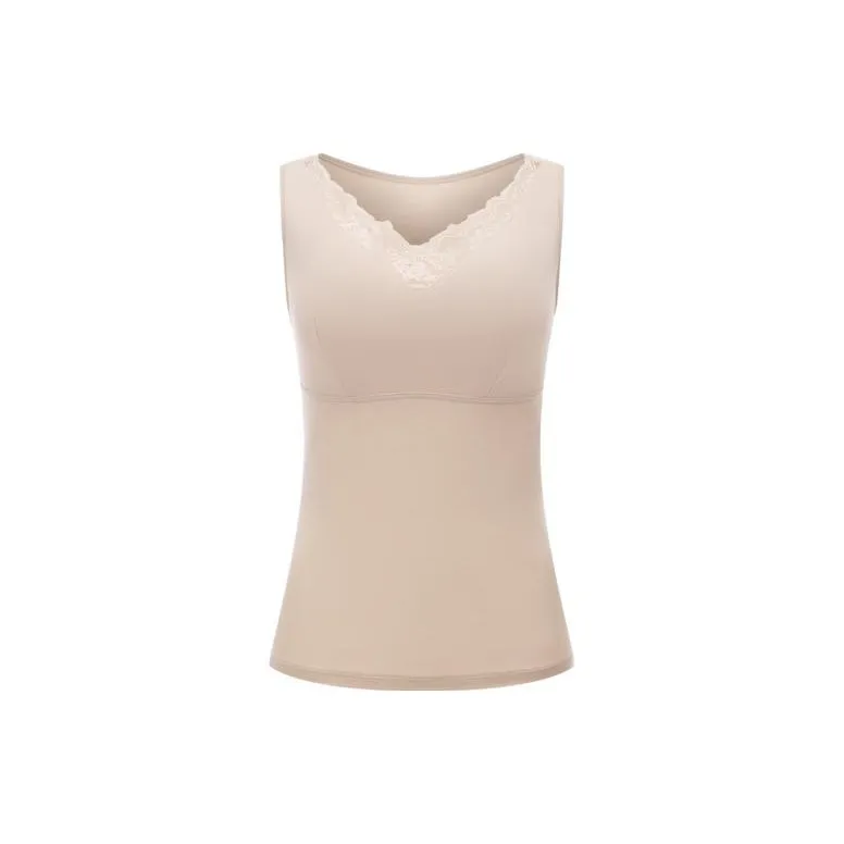 Yiner Life Warm Tank Top Women's-0