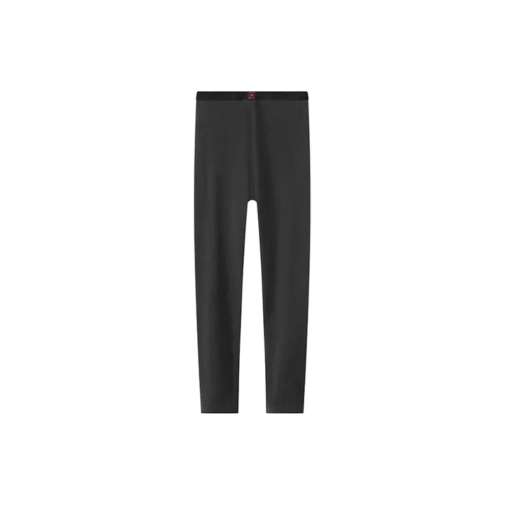 SUPIELD Aerogel Series Thermal Pants Men's Black-1