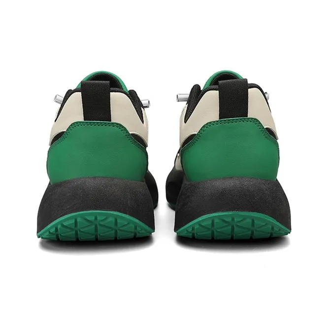 Warrior Low-Top Casual Shoes Men's-10