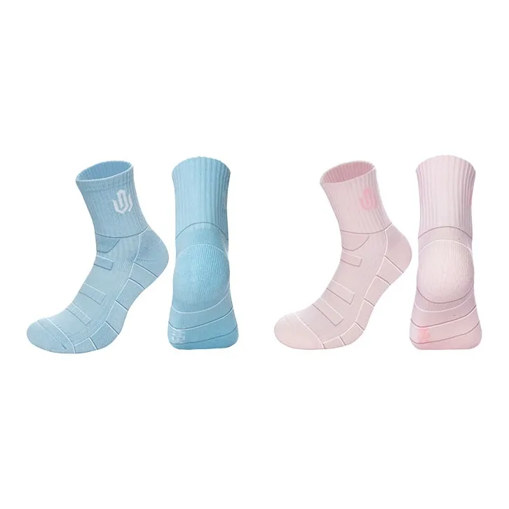 PEAK Unisex Basketball Socks-21