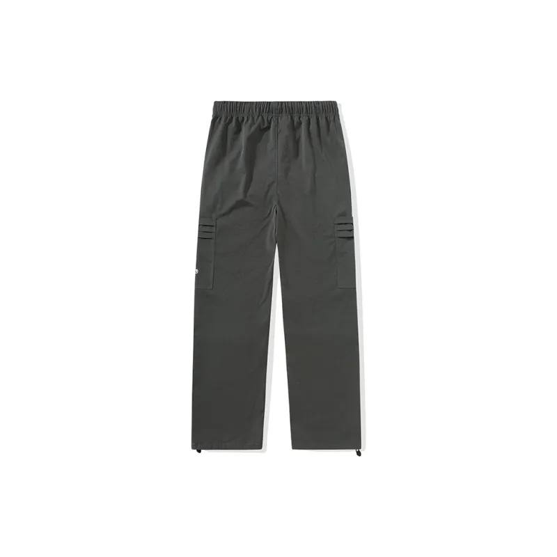 KNOW EVERY Cargo Pants Unisex-6