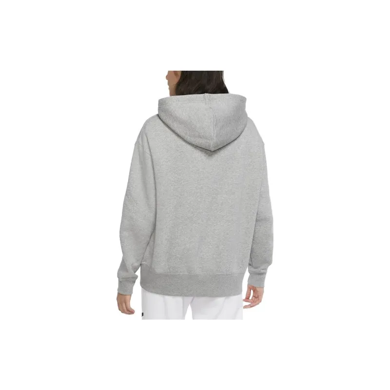Nike Sweatshirts Unisex Gray-1