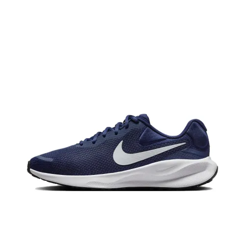 Nike Revolution 7 'Midnight Navy'