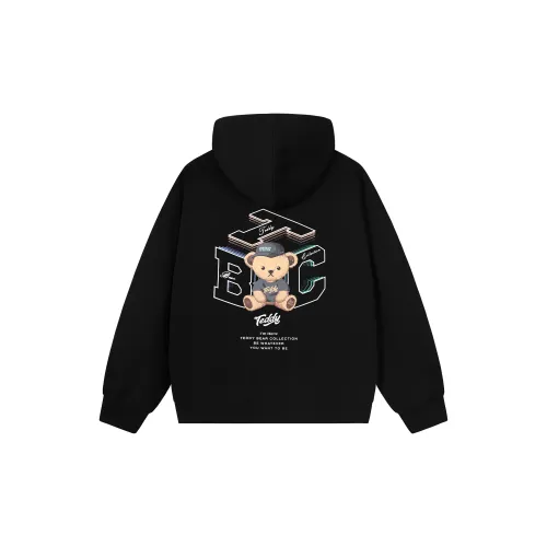 Teddy Bear Collection Sweatshirts Unisex