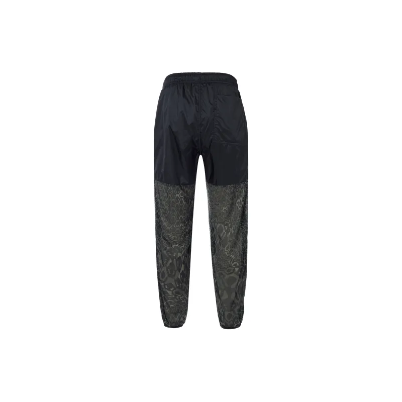 Nike ACG Knitted Sweatpants Men Black-1