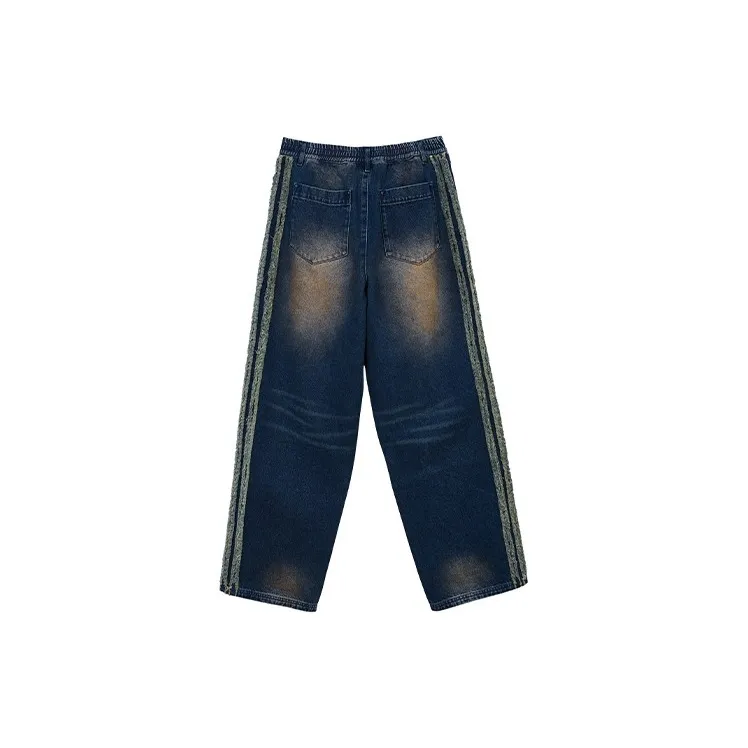 MLMR Casual Pants Men-6