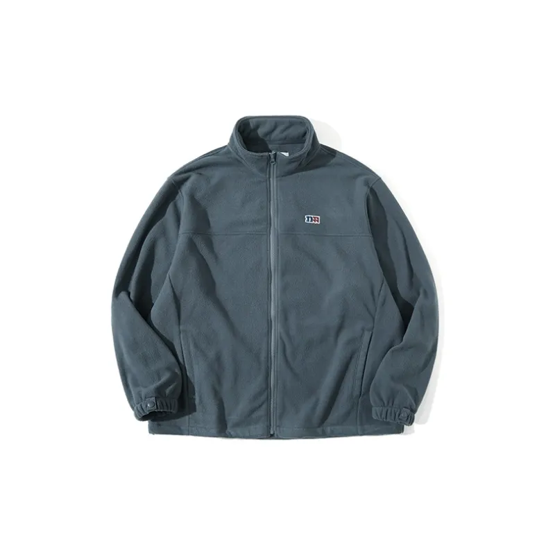 NOTHOMME Windbreaker Jacket Unisex-23