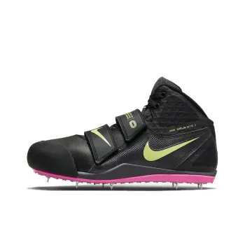 Nike Zoom Javelin Elite 3 'Black Fierce Pink'