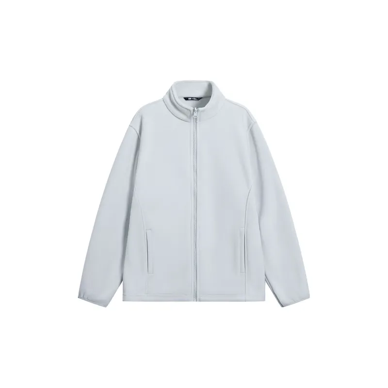 Poshbrain Windbreaker Jackets Unisex-5