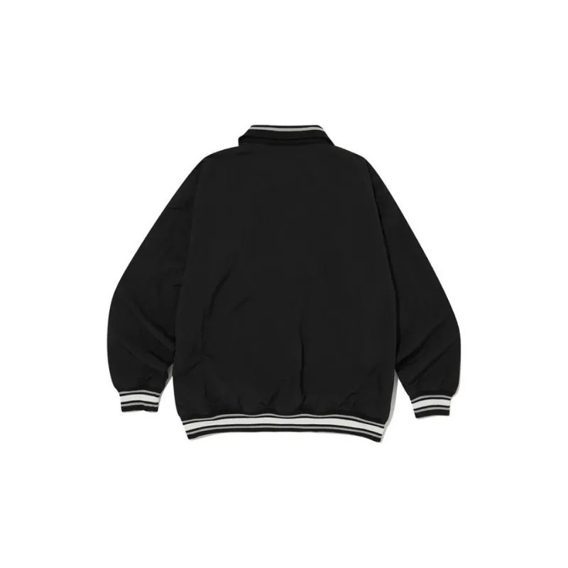 Champion Jackets Men Black-1