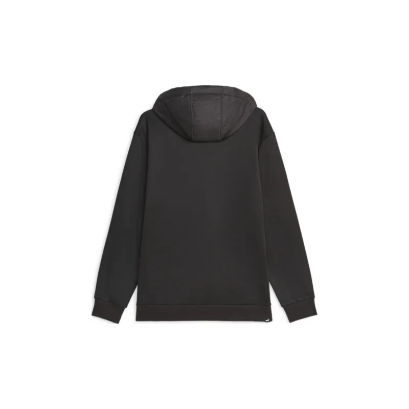 PUMA Sudadera Con Gorra Y Cierre Completo Open Road Para Hombre-1