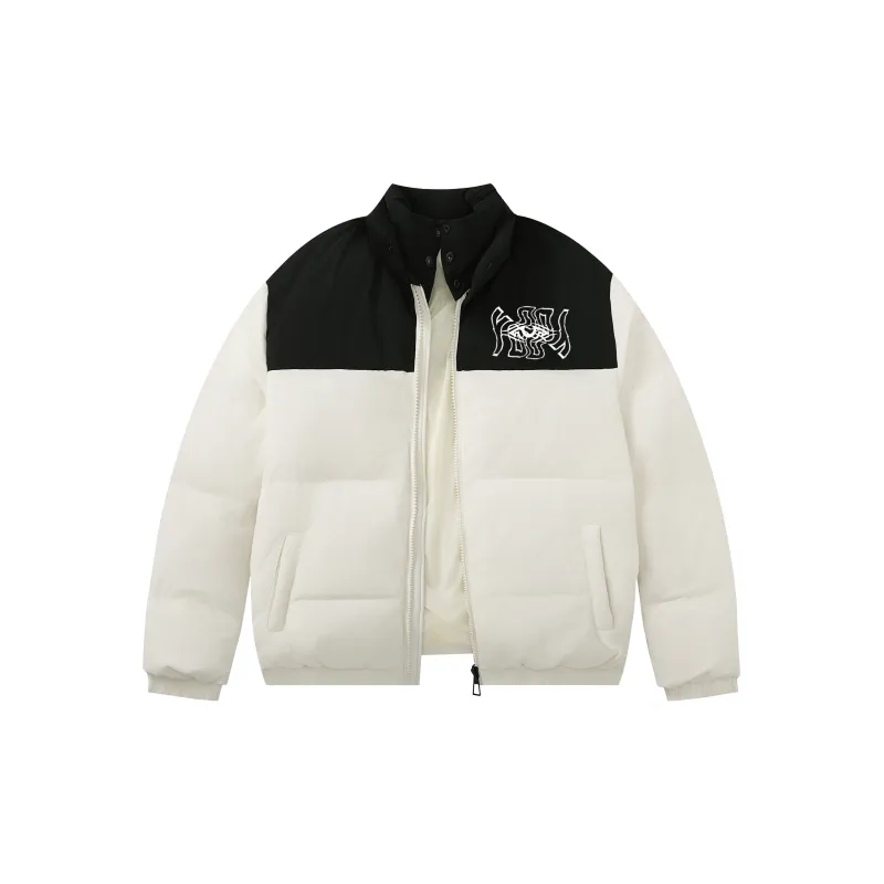YOUSHIQI Down Jackets Unisex-1