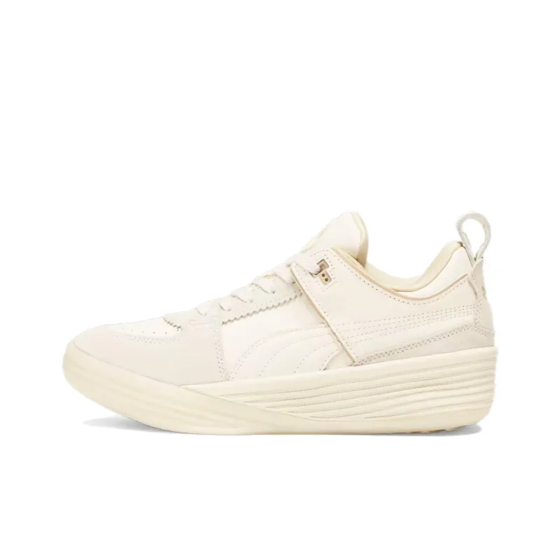 Puma Trophy Hunting X Women's All-Pro Nitro 'Frosted Ivory'-0