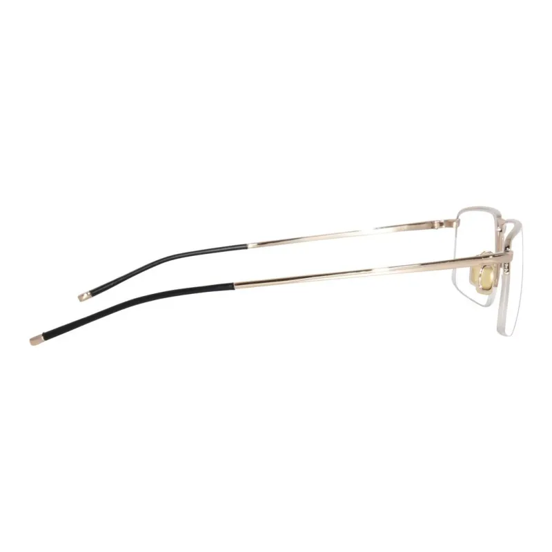 PORSCHE DESIGN Pure Titanium Square Eyeglass Frames Men's-3